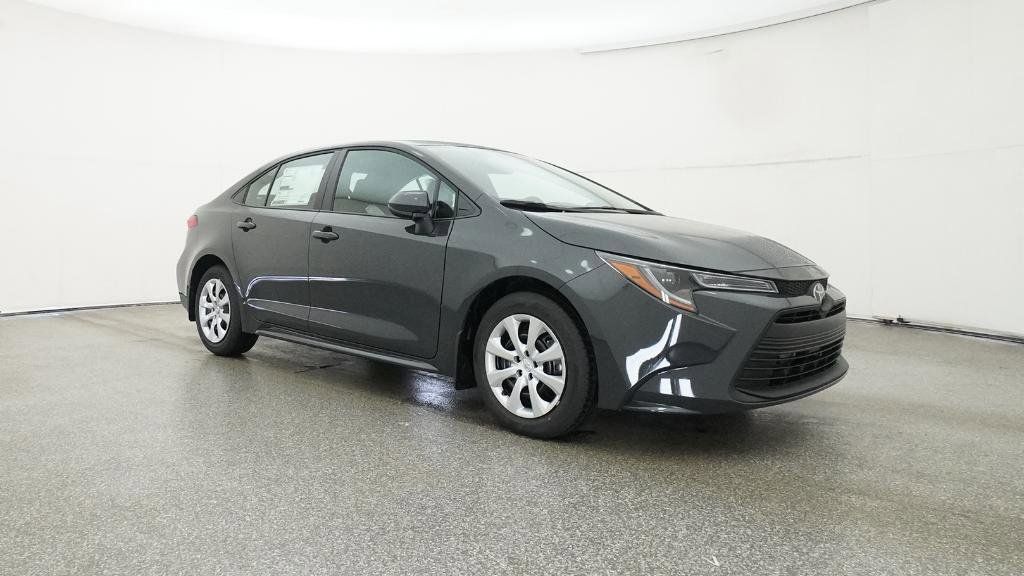 Thumbnail: 2026 Toyota Corolla - 26