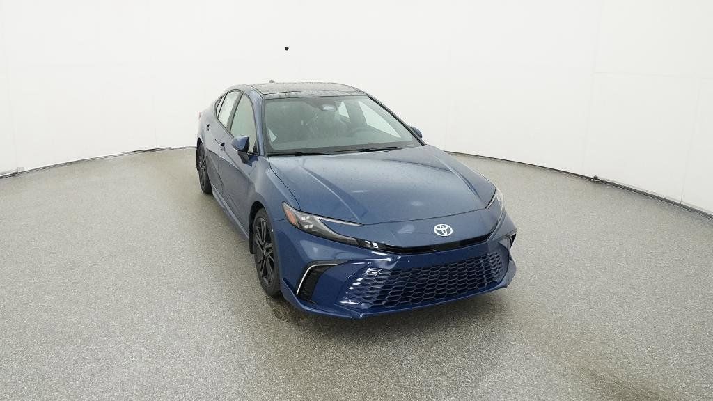 Thumbnail: 2025 Toyota Camry - 27