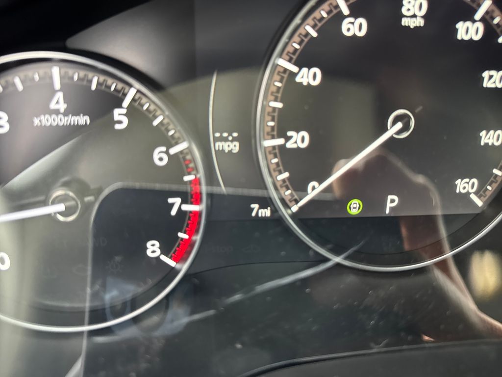 New 2026 Blue Mazda 2.5 S Preferred image 16