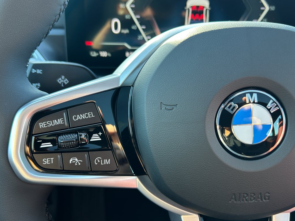 Thumbnail: 2026 BMW i4 - 19