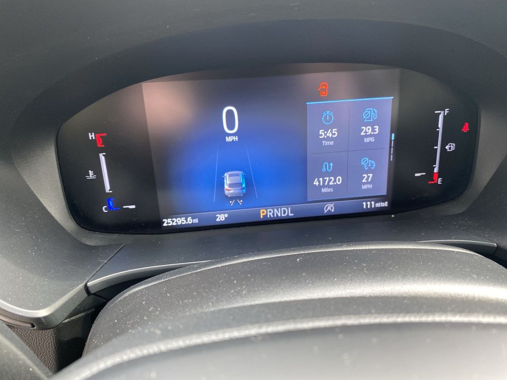 2025 Ford Escape Active - Photo 13