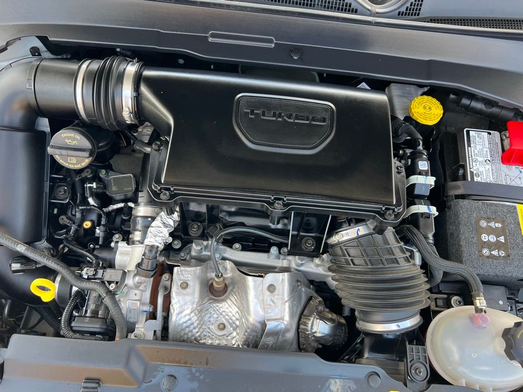 Used 2025 Jeep Compass SUV