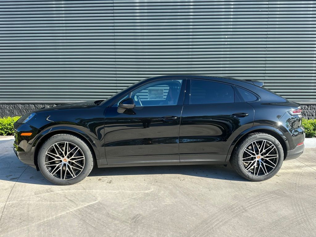 Thumbnail: 2026 Porsche  - 2