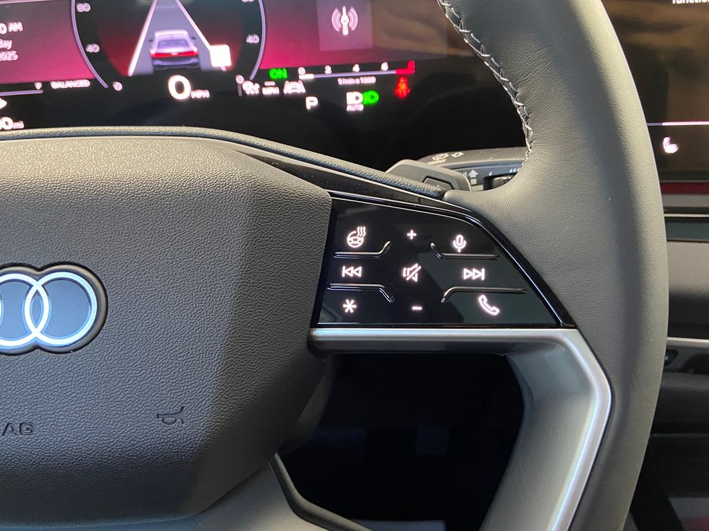 Thumbnail: 2025 Audi A5 - 14