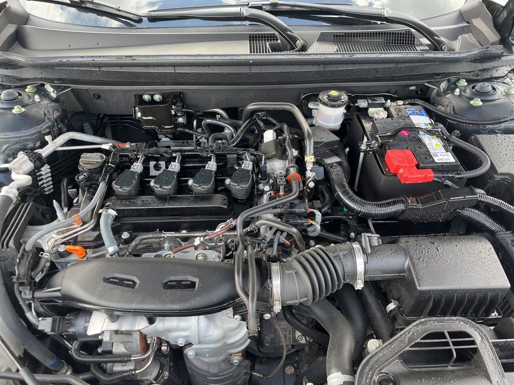 Thumbnail: 2024 Honda Accord - 12