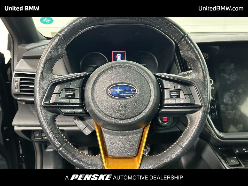 Thumbnail: 2022 Subaru Outback - 14