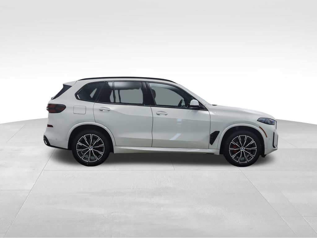 Thumbnail: 2026 BMW X5 - 6