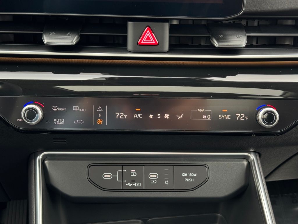 2026 Kia Carnival SX Prestige - Photo 25
