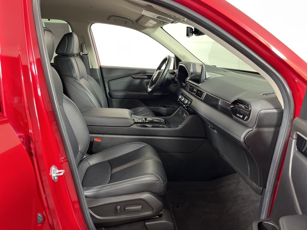 Thumbnail: 2025 Honda Pilot - 8