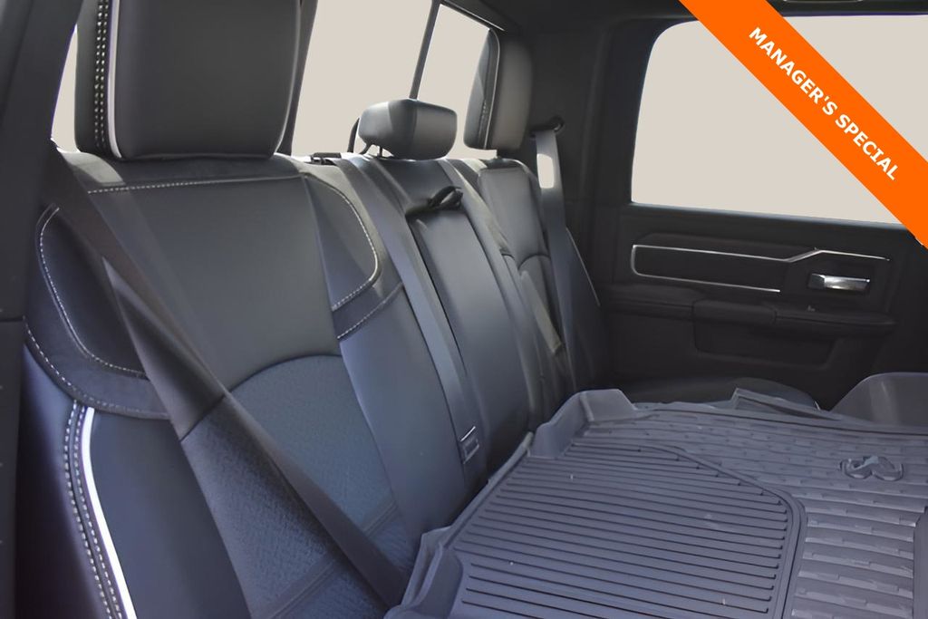 New Car 2025 Ram 2500  Laramie For Sale Under $80,000 In Austin, Texas