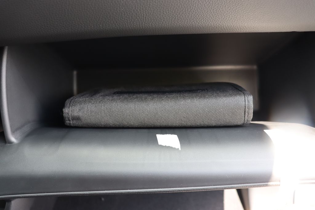 Thumbnail: 2026 Honda Odyssey - 23