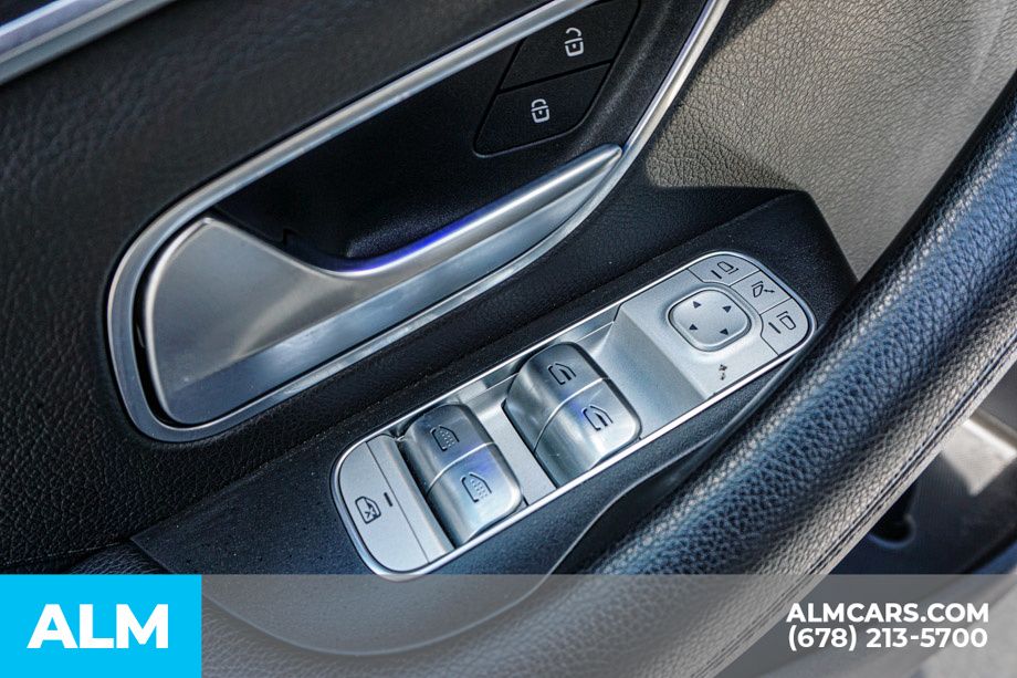 Used 2024 Black Mercedes-Benz GLS 450 image 55