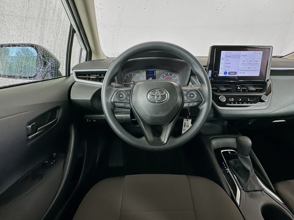 Thumbnail: 2025 Toyota Corolla - 21