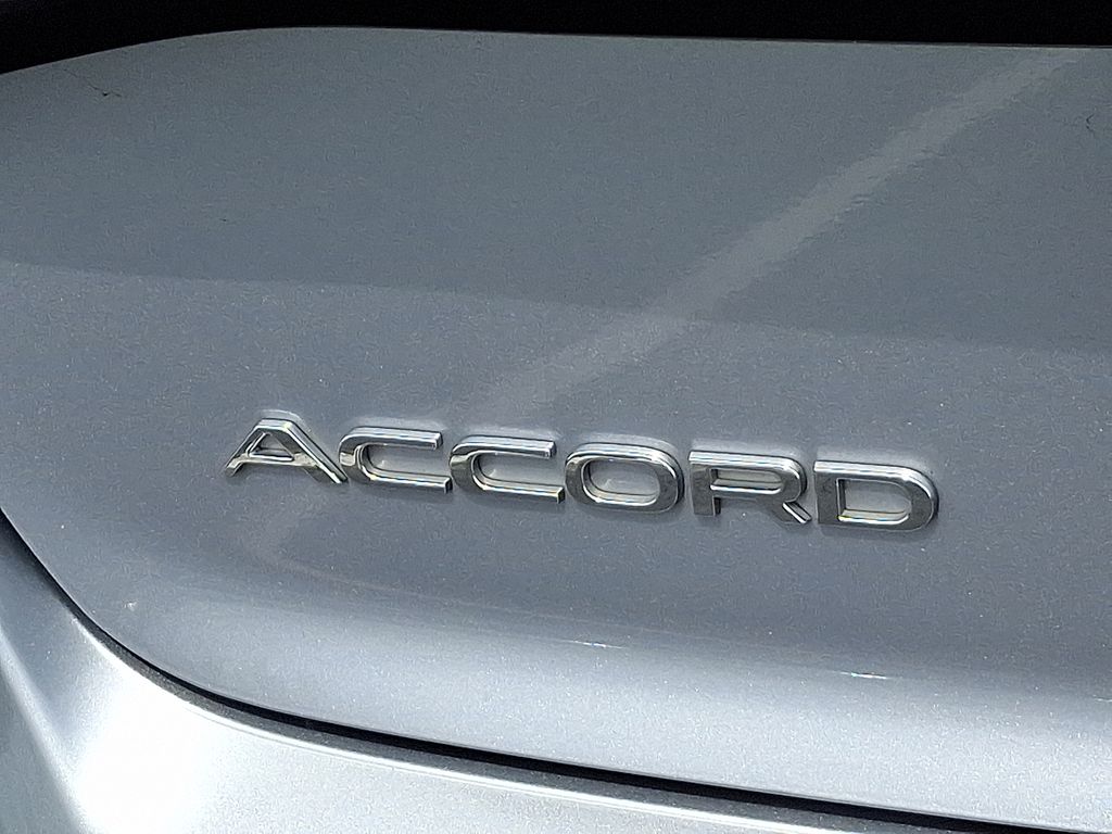 Thumbnail: 2023 Honda Accord - 30