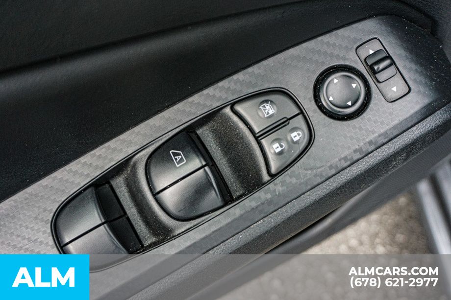 2025 Nissan Altima SV - Photo 46
