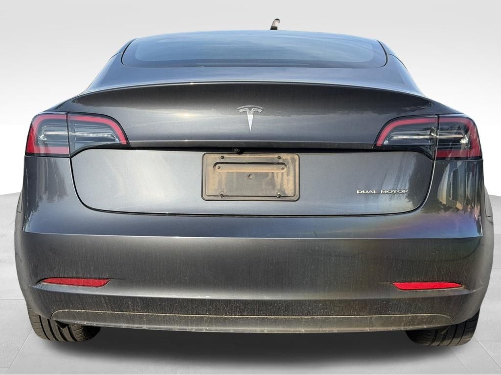 2023 Tesla Model 3 Long Range Dual Motor All-Wheel Drive
