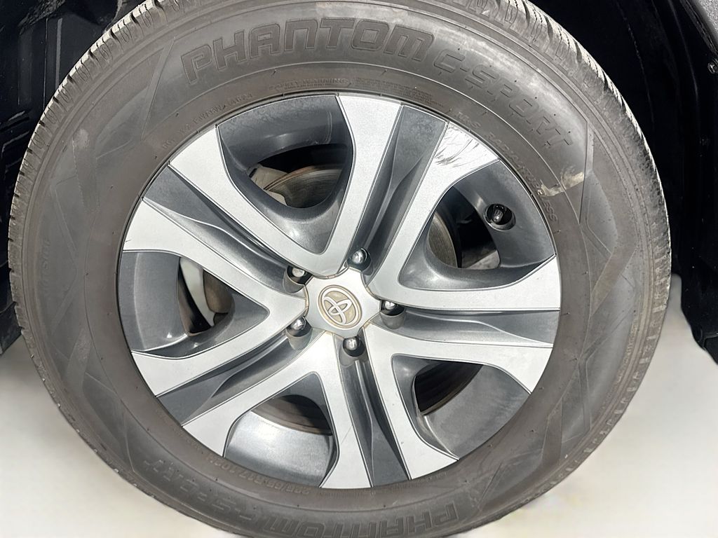 Used Car 2018 Toyota Rav4  Le For Sale Under $15,000 In Austin, Texas