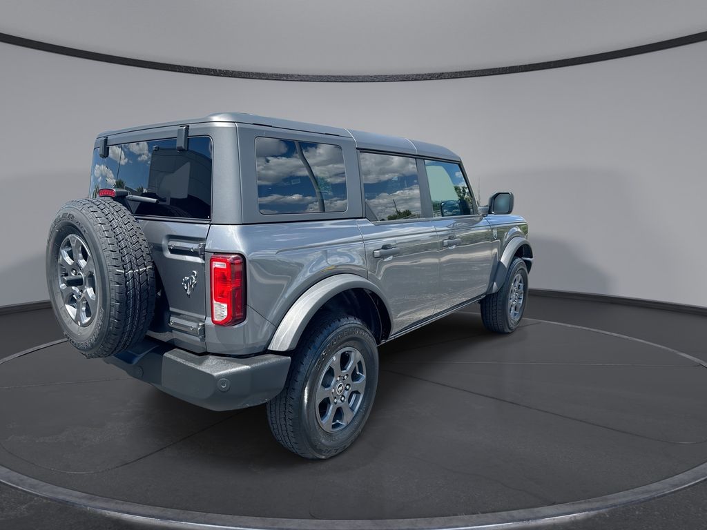 Thumbnail: 2025 Ford Bronco - 11