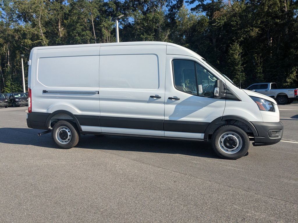 2025 Ford Transit-250 Cargo Van 