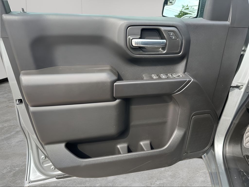 New Car 2025 Gmc Sierra 1500  Pro For Sale Under $40,000 In Austin, Texas