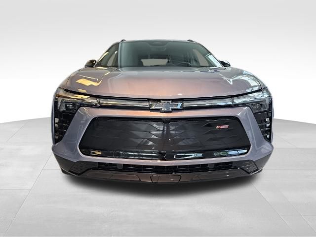 2024 Chevrolet Blazer EV RS 6