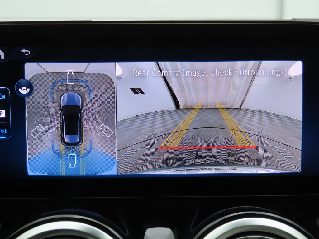 Thumbnail: 2026 Mercedes-Benz GLA - 15