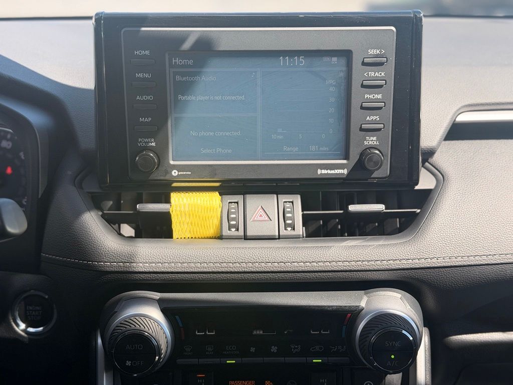 Used 2020 Toyota RAV4 SUV