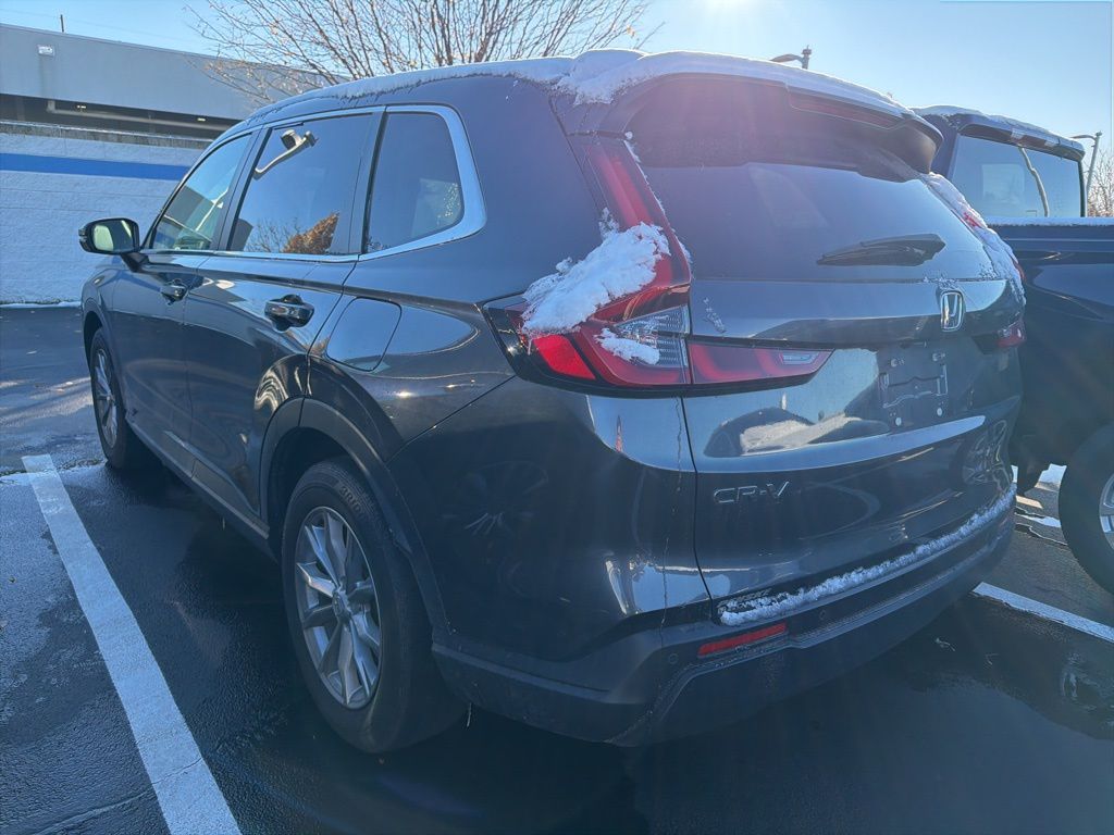 Thumbnail: 2023 Honda CR-V - 2