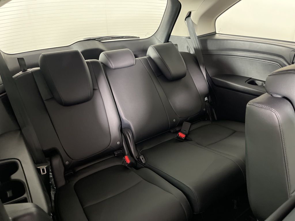 Thumbnail: 2025 Honda Odyssey - 14