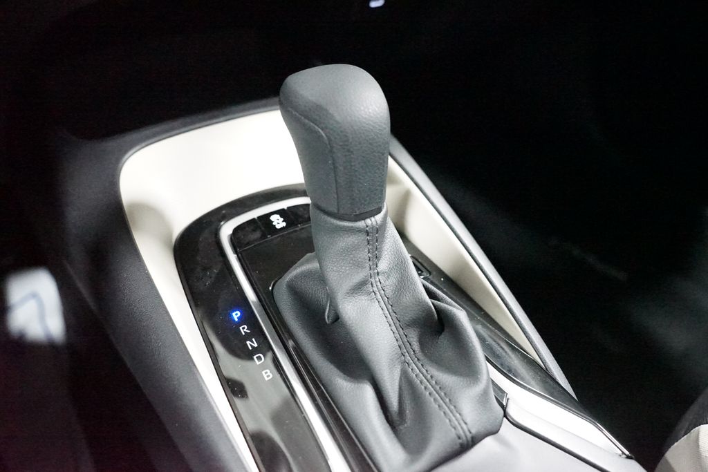 Thumbnail: 2026 Toyota Corolla - 21