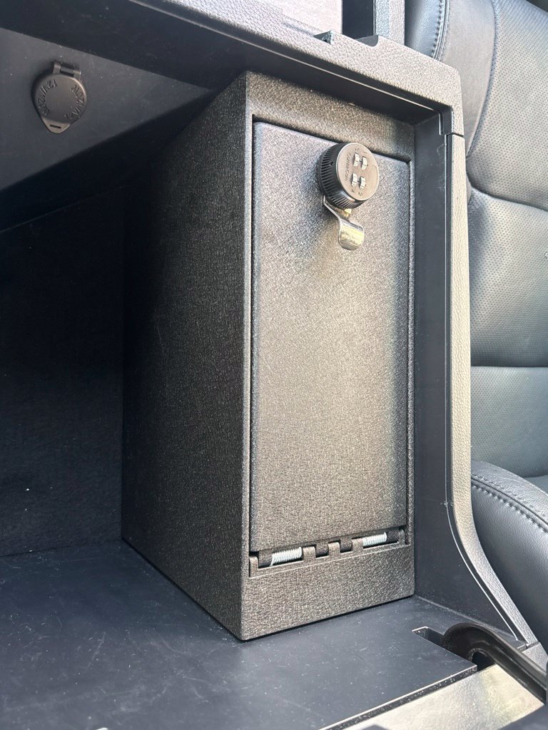Used 2020 Toyota Tundra Truck