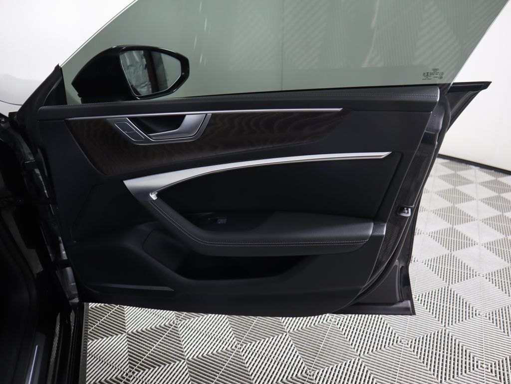 Thumbnail: 2021 Audi A7 - 26