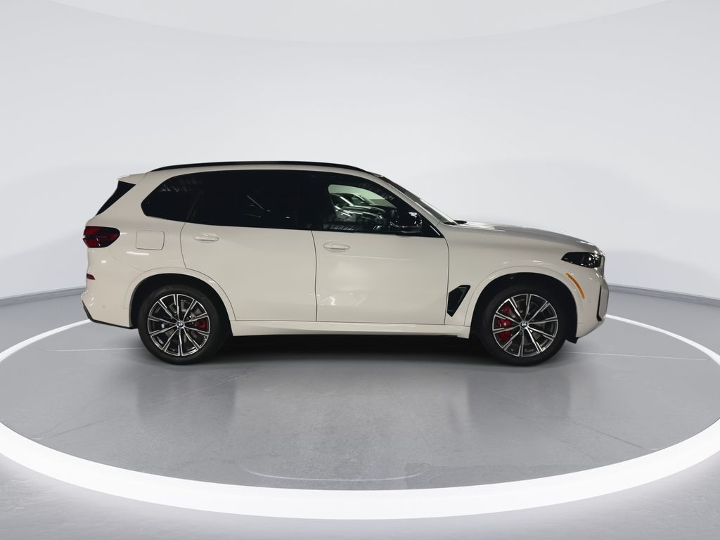 Thumbnail: 2026 BMW X5 - 9