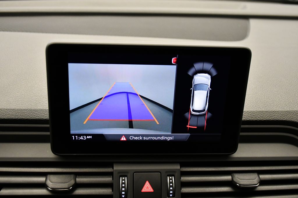 Thumbnail: 2020 Audi Q5 - 27