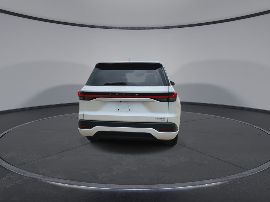 Thumbnail: 2025 Lexus TX - 7