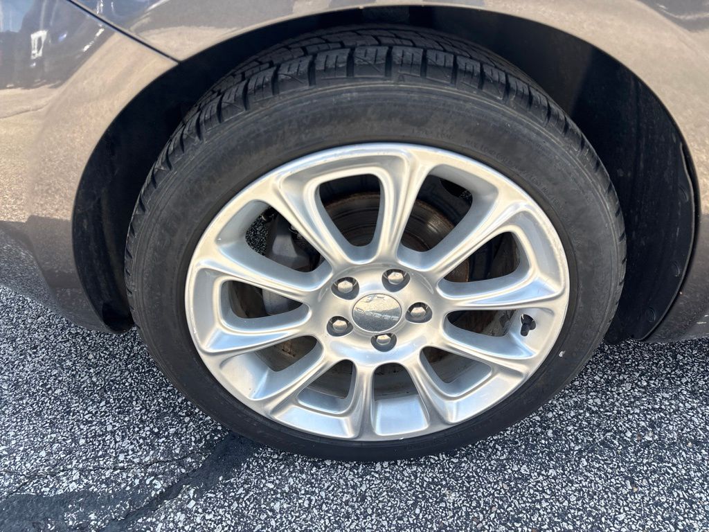 Used 2014 Dodge Dart Sedan