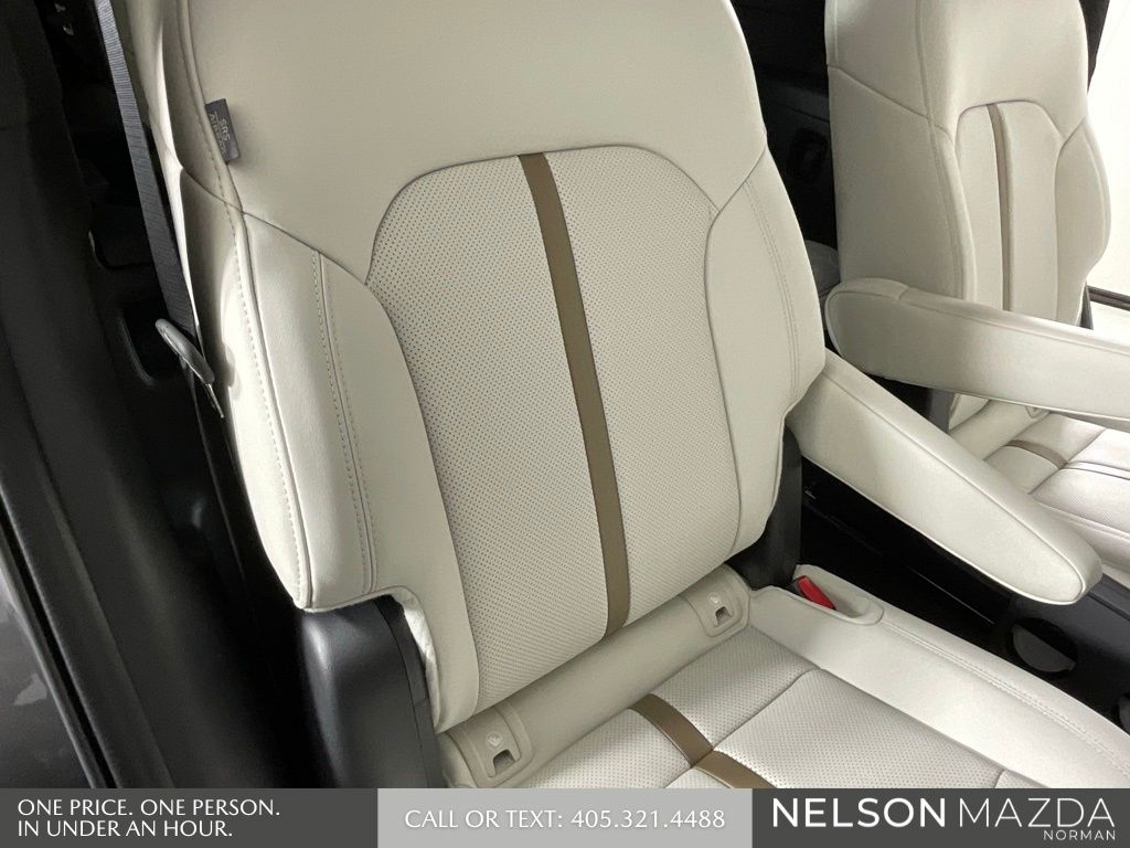 2026 Mazda CX-90 Premium Plus Package - Photo 30