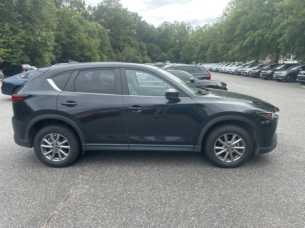 2023 Mazda CX-5 2.5 S Preferred Package 28