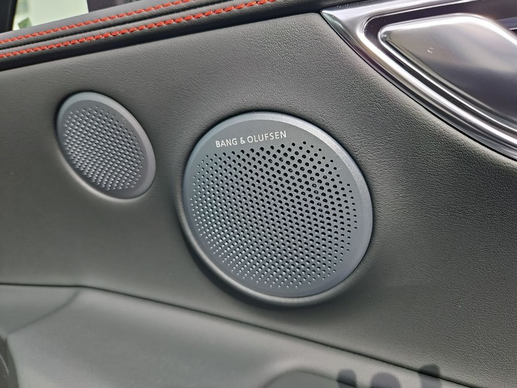 2025 Genesis GV80 3.5T 25