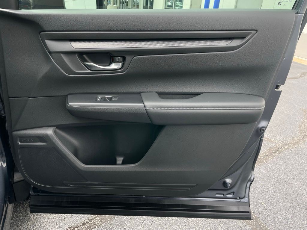 Thumbnail: 2024 Honda CR-V - 30