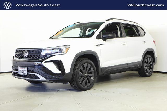 2022 Volkswagen Taos S -
                Santa Ana, CA