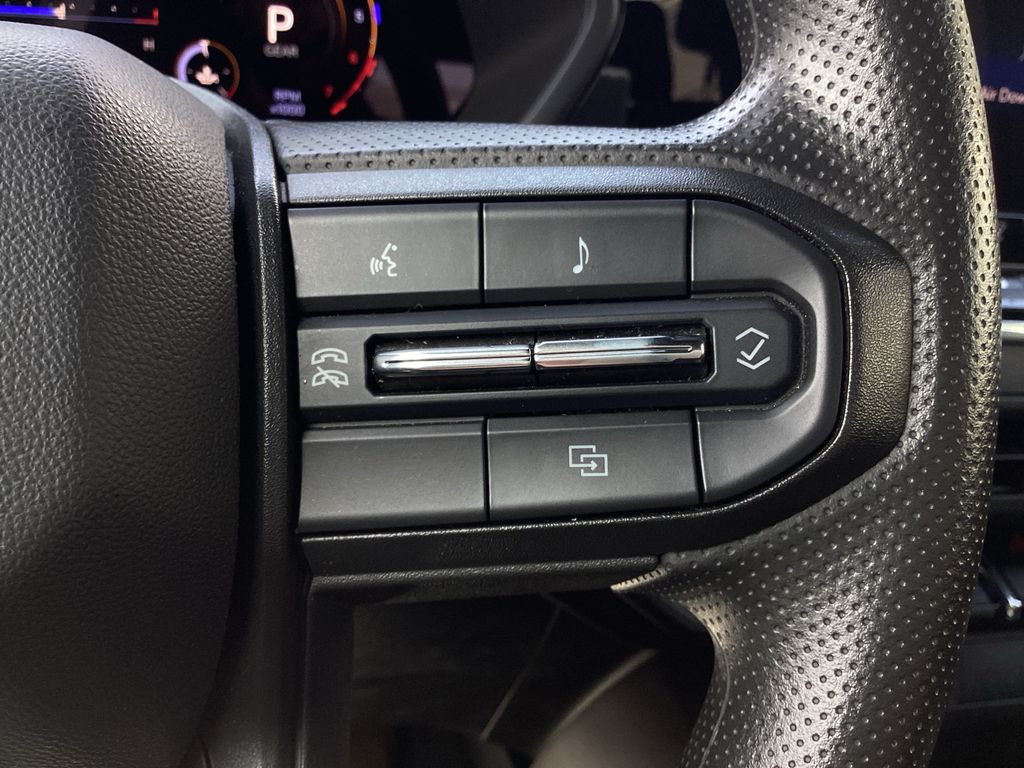Used 2024 Chevrolet Colorado Truck