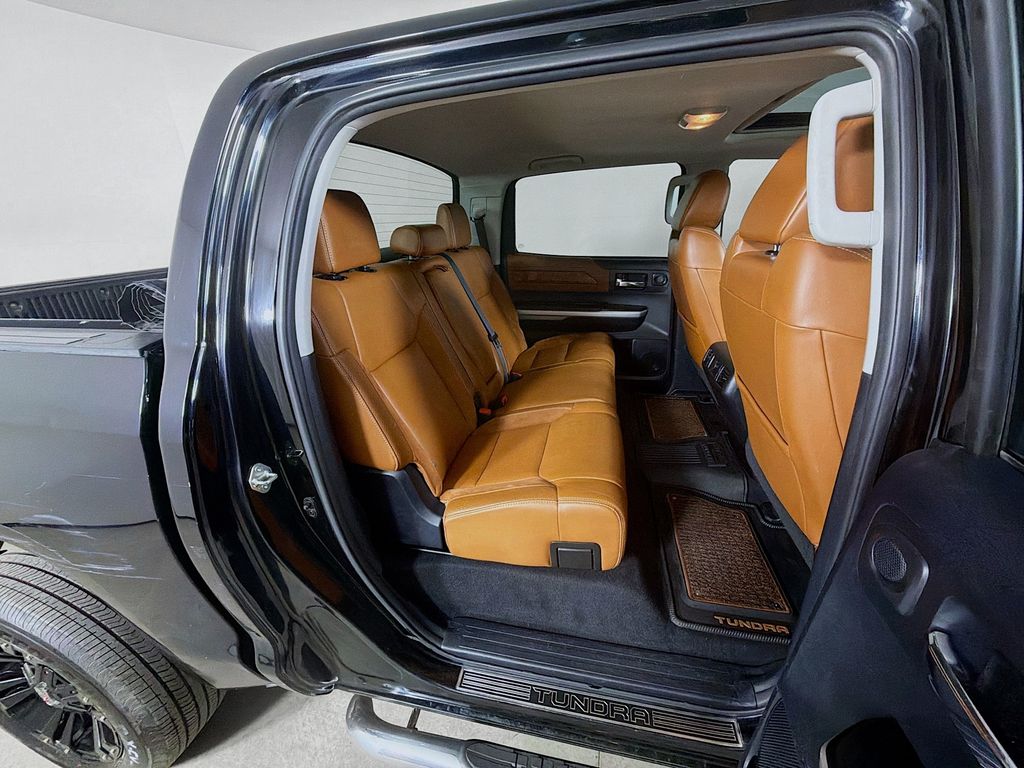 Used 2014 Toyota Tundra Truck