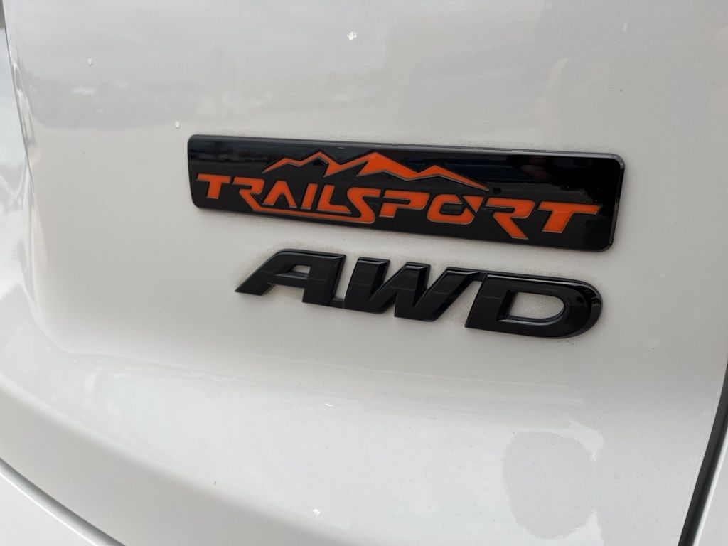 Thumbnail: 2023 Honda Passport - 9