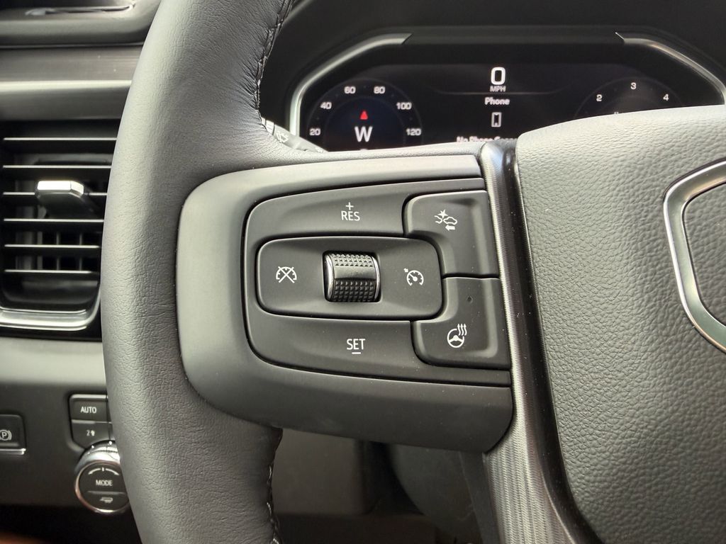 new 2026 GMC Sierra 2500HD car, priced at $88,221