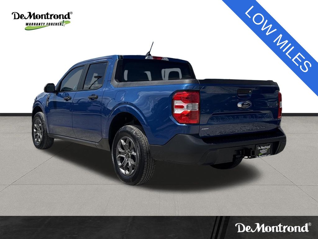2024 Ford Maverick XLT - 6
