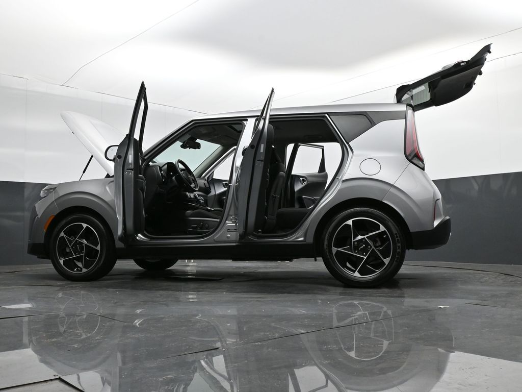 2023 Kia Soul EX