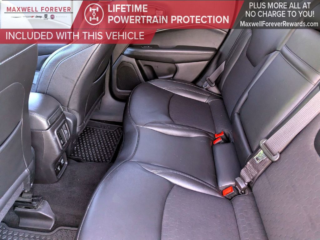 Used Car 2019 Jeep Compass  Altitude For Sale In Taylor, Texas
