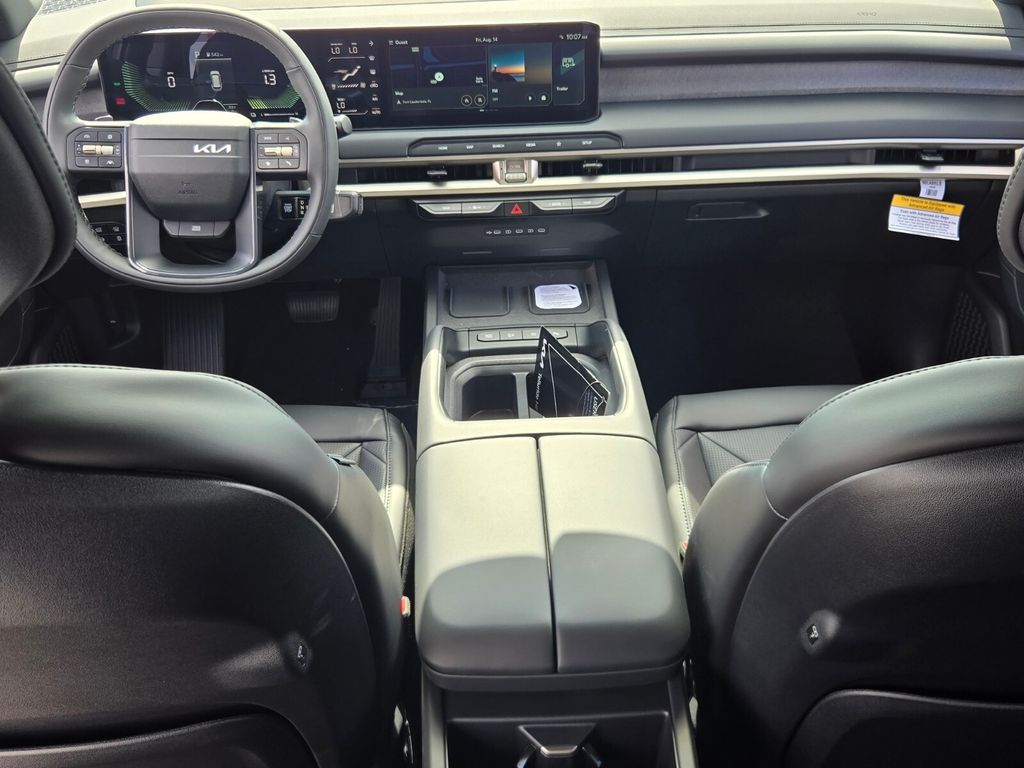 2027 Kia Telluride - $49,405