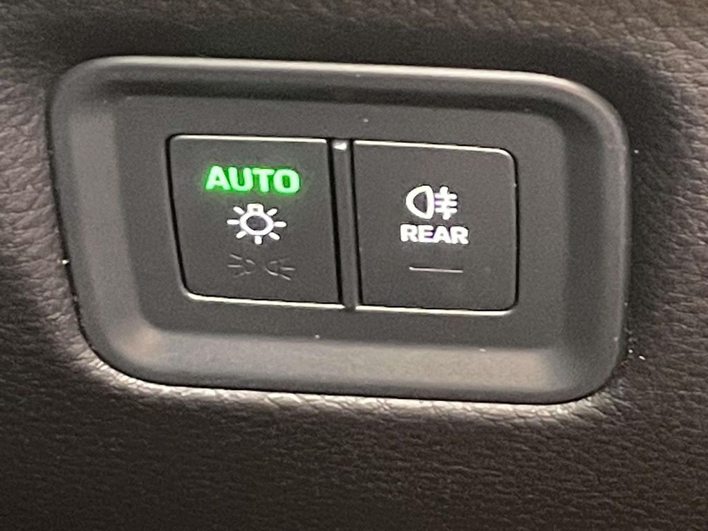 2025 Porsche Cayenne Base Black at Audi Porsche Sewickley